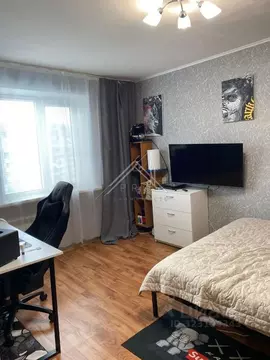 1-к кв. Ярославская область, Ярославль ул. Серго Орджоникидзе, 29 ...