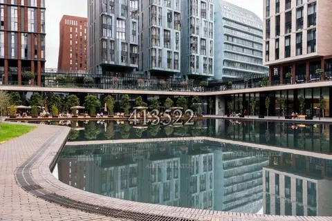 2-к кв. Москва ул. Усачева, 15 (120.1 м)