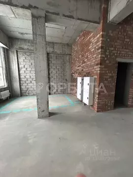 Помещение свободного назначения в Тюменская область, Тюмень ул. ...