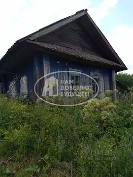 Дом в Пермский край, Добрянский городской округ, д. Роговик  (28 м)