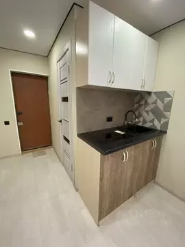 Студия Ульяновская область, Ульяновск ул. Аблукова, 43 (12.0 м)