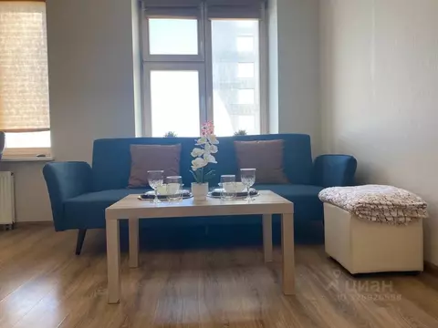 2-к кв. Московская область, Красногорск ул. Авангардная, 2 (45.0 м)