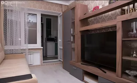 3-комнатная квартира: Адлер, улица Революции, 14 (85 м)