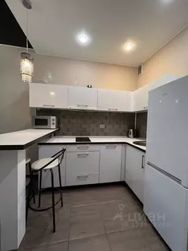 1-к кв. Санкт-Петербург Республиканская ул., 35 (44.2 м)