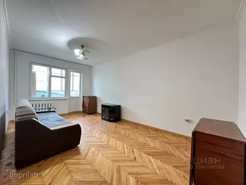 3-к кв. Кабардино-Балкария, Нальчик ул. Нахушева, 89 (61.0 м)