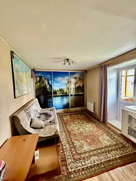 2-к кв. Нижегородская область, Кстово пл. Мира, 2 (40.4 м)