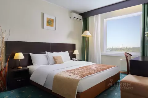 Комната Москва Измайловское ш., 71К4Г-Д (42.0 м)