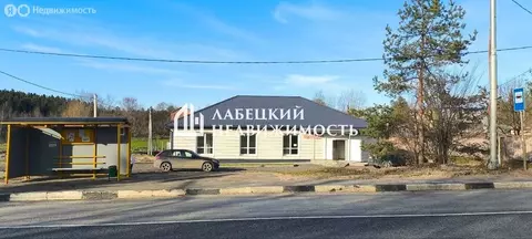 Помещение свободного назначения (261.1 м)