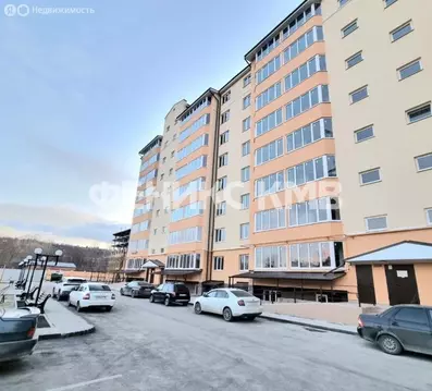 2-комнатная квартира: Пятигорск, Первомайский переулок, 11 (76 м)