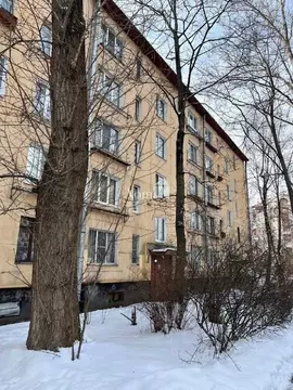 Комната Санкт-Петербург бул. Новаторов, 48 (6.0 м)