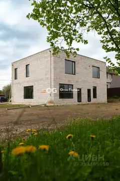 Дом в Брянская область, Брянский район, Снежское с/пос, пос. Верный ...