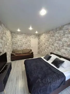 1-к кв. Московская область, Подольск Климовск мкр, ул. Серпуховская, 7 ...