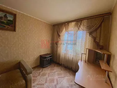 2-к кв. Белгородская область, Старый Оскол Макаренко мкр, 34 (52.0 м)