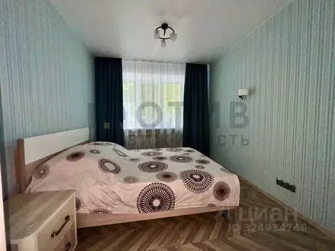 1-к кв. Тюменская область, Тюмень Карская ул., 21 (40.0 м)