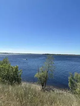 Дом в Самарская область, Сызранский район, Междуреченск городское ...