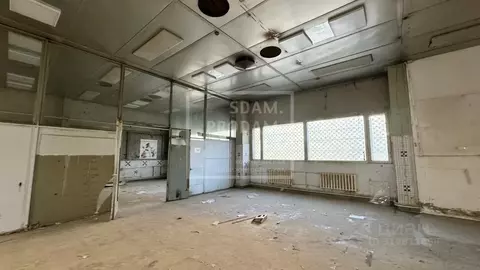 Склад в Башкортостан, Уфа ул. Менделеева, 134 (353 м)