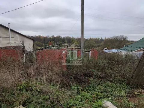 Участок в Калужская область, Калуга Турынино мкр, ул. Льва Толстого, ...