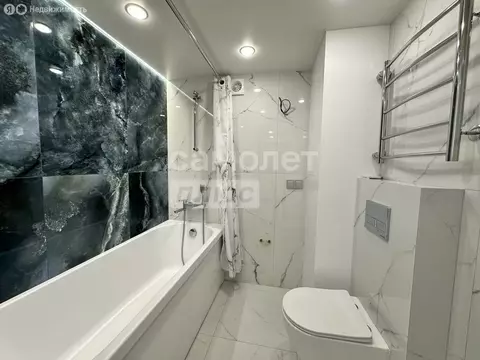 2-комнатная квартира: Королёв, микрорайон Болшево, Бурковский проезд, ...