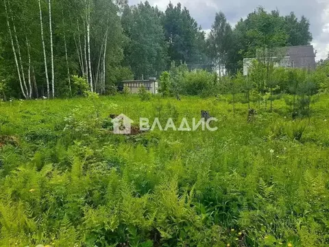 Участок в Московская область, Наро-Фоминский городской округ, Солнце-2 ...