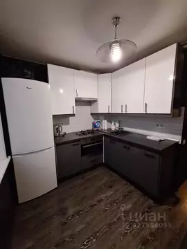 1-к кв. Москва Мичуринский просп., 38 (31.0 м)