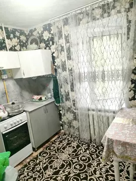 1-к кв. Чувашия, Канаш Заводская ул., 5 (31.3 м)