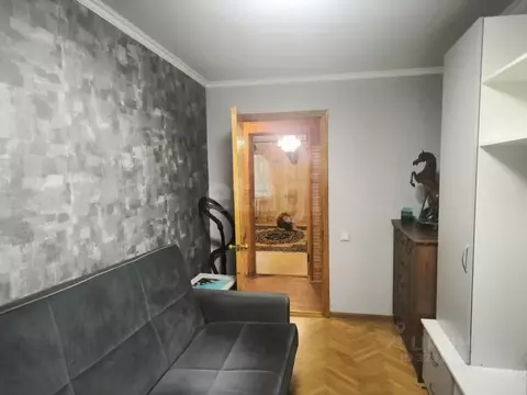 3-к кв. Адыгея, Майкоп ул. Ветеранов, 232 (67.8 м)