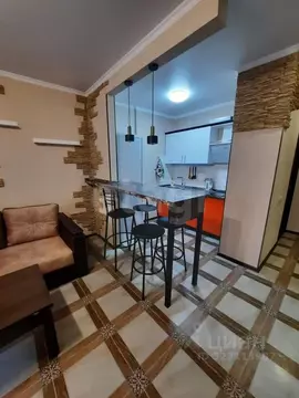 Студия Ростовская область, Ростов-на-Дону ул. Герасименко, 17/5 (30.0 ...