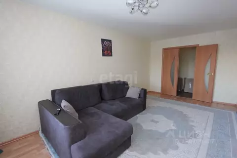 3-к кв. Челябинская область, Челябинск Университетская Набережная ул., ...