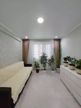 3-к кв. Татарстан, Казань Тэцевская ул., 4Б (68.7 м)