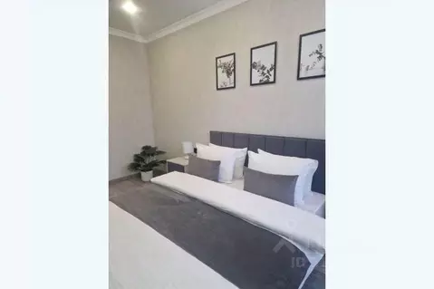 1-к кв. Северная Осетия, Владикавказ ул. Астана Кесаева, 48Дк1 (44.0 ...