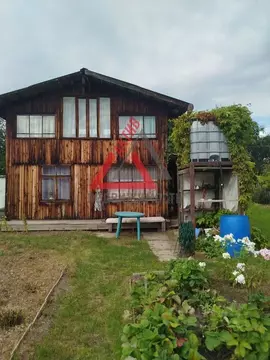 Дом в Свердловская область, Каменск-Уральский городской округ, д. ...