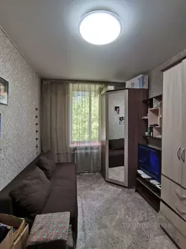 Комната Пермский край, Пермь ул. Федосеева, 12 (11.9 м)