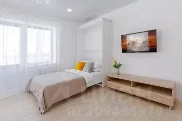 1-к кв. Самарская область, Самара ул. Мечникова, 5 (48.0 м)