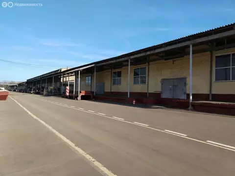 Склад (800 м)