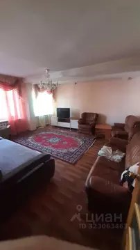 3-к кв. Красноярский край, Красноярск имени газеты Красноярский ...