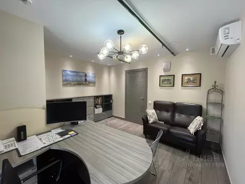 Офис в Москва Ходынский бул., 21А (15 м)