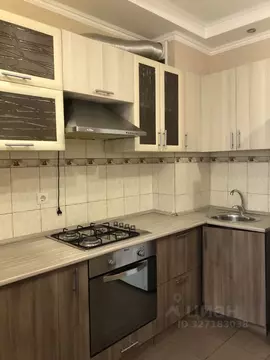 2-к кв. Ставропольский край, Ставрополь ул. Тухачевского, 20/5 (56.0 ...