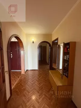 4-к кв. Алтайский край, Барнаул Взлетная ул., 24 (82.0 м)