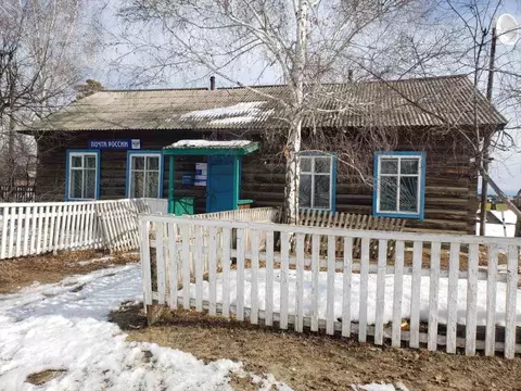 Помещение свободного назначения в Бурятия, Курумканский район, Алла у. ...