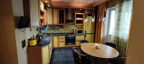 2-к кв. Москва Бескудниковский бул., 10К5 (65.0 м)