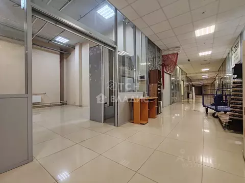 Торговая площадь в Московская область, Королев просп. Космонавтов, ...