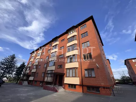 1-к кв. Ставропольский край, Предгорный муниципальный округ, ...