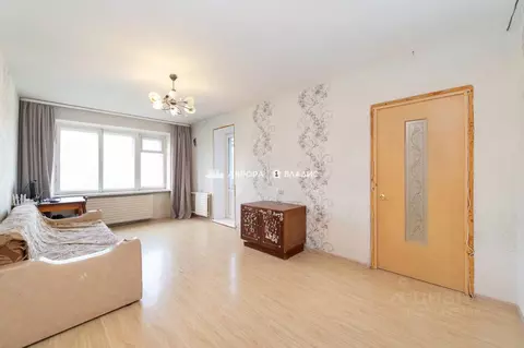 3-к кв. Челябинская область, Магнитогорск ул. Ворошилова, 29 (58.1 м)