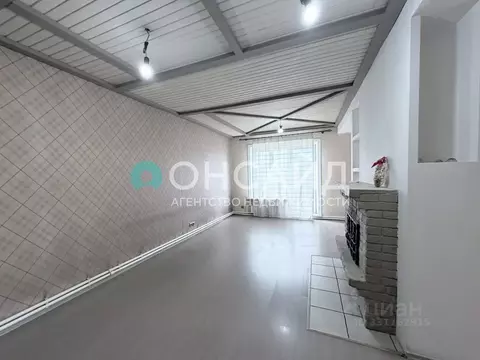 Дом в Бурятия, Улан-Удэ Стеклозавод мкр, ул. Новостройка, 1 (116 м)