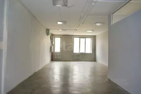 Офис в Забайкальский край, Чита Вокзальная ул., 3Б (69 м)