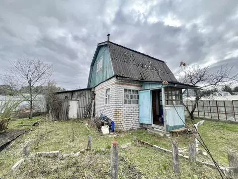 Дом в Брянская область, Брянский район, Нетьинское с/пос, д. Глаженка ...