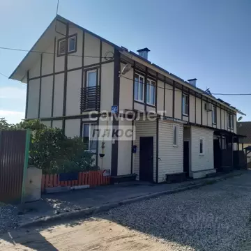 Таунхаус в Вологодская область, Вологда Ольховая ул., 56 (68 м)