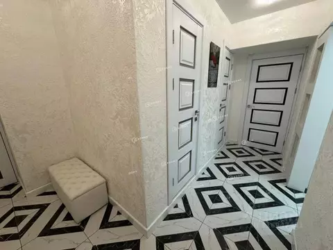 4-к кв. Тульская область, Тула Епифанская ул., 33 (80.0 м)