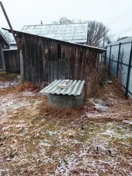 Дом в Тверская область, Селижарово пгт ул. Энгельса, 53 (34 м)