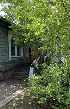 3-к кв. Саха (Якутия), Якутск Мерзлотная ул., 6 (72.0 м)